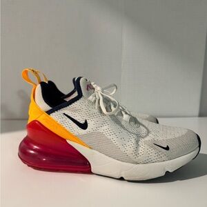 Nike Air Max 270 SORBET
